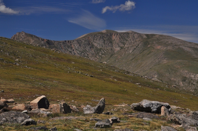 The Pesman Trail